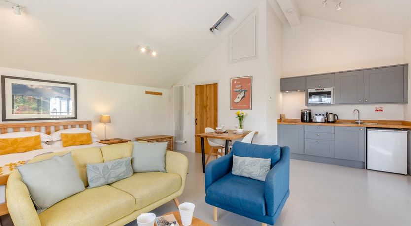 Photo of 1 Bed in Staveley