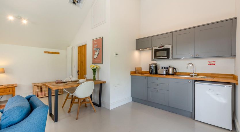 Photo of 1 Bed in Staveley