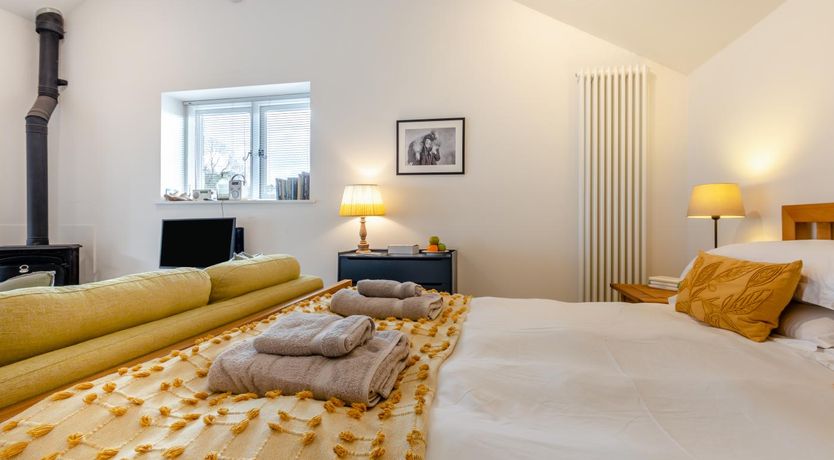 Photo of 1 Bed in Staveley