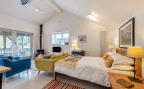 Photo of 1 Bed in Staveley