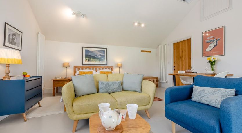 Photo of 1 Bed in Staveley