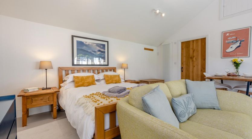 Photo of 1 Bed in Staveley