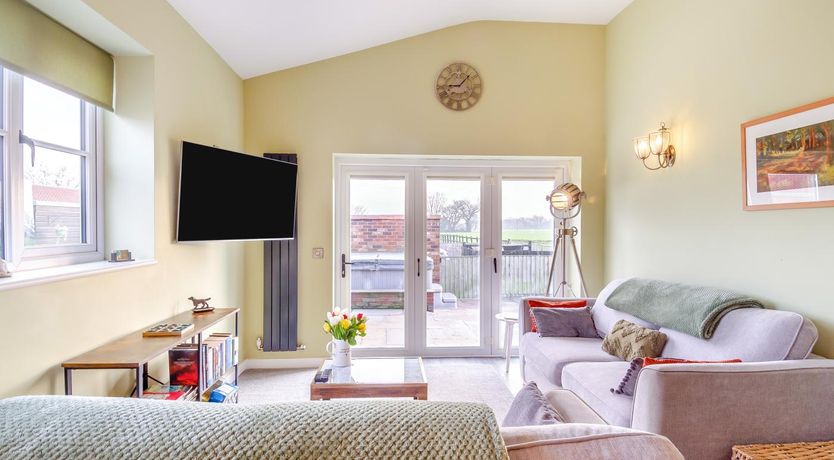 Photo of 2 Bed in Happisburgh