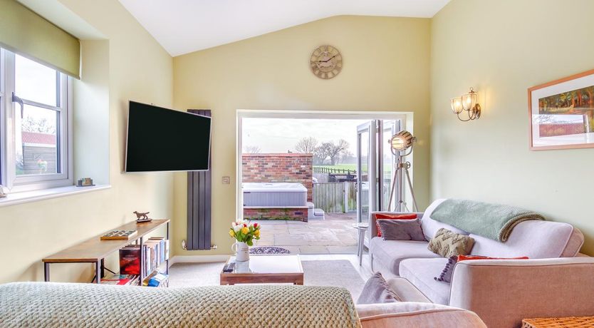 Photo of 2 Bed in Happisburgh