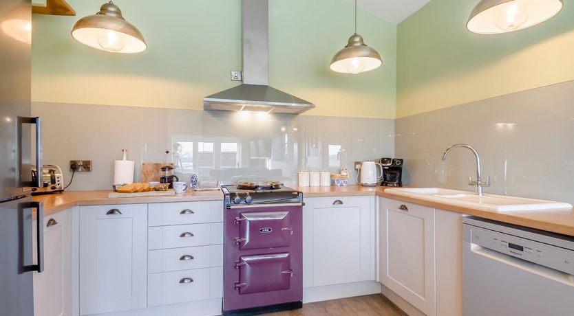 Photo of 2 Bed in Happisburgh