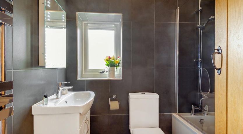 Photo of 2 Bed in Happisburgh