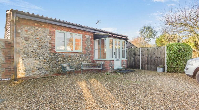 Photo of 2 Bed in Happisburgh