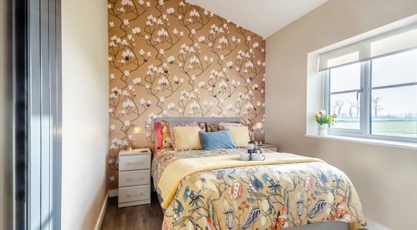 Photo of 2 Bed in Happisburgh