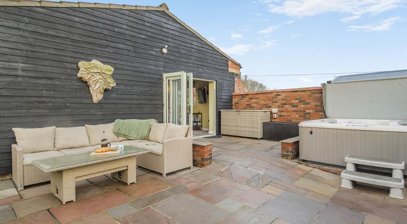 Photo of 2 Bed in Happisburgh