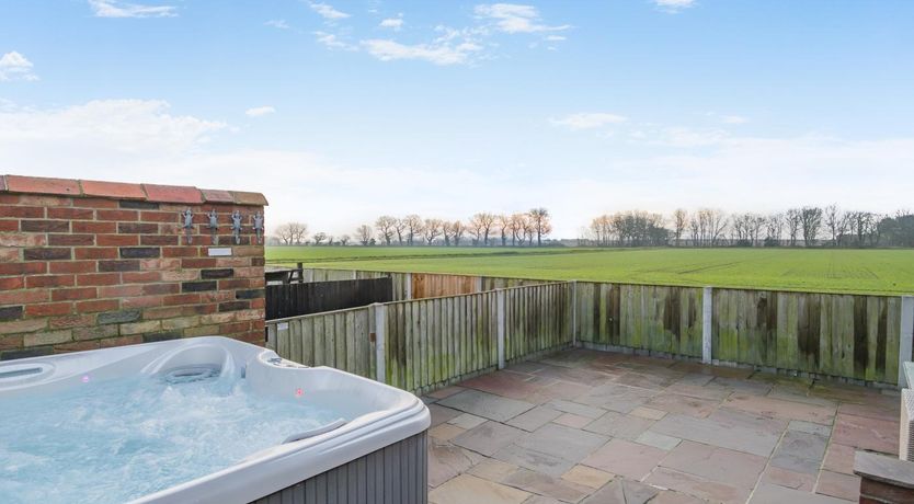 Photo of 2 Bed in Happisburgh