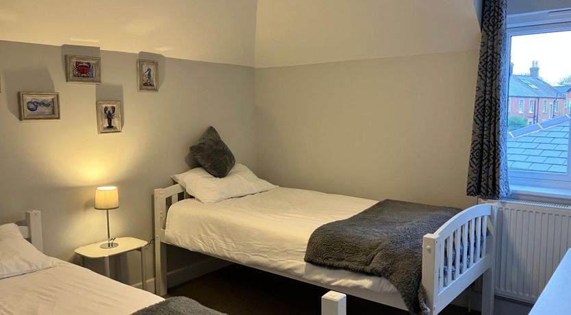 Photo of 3 Bed in Havant