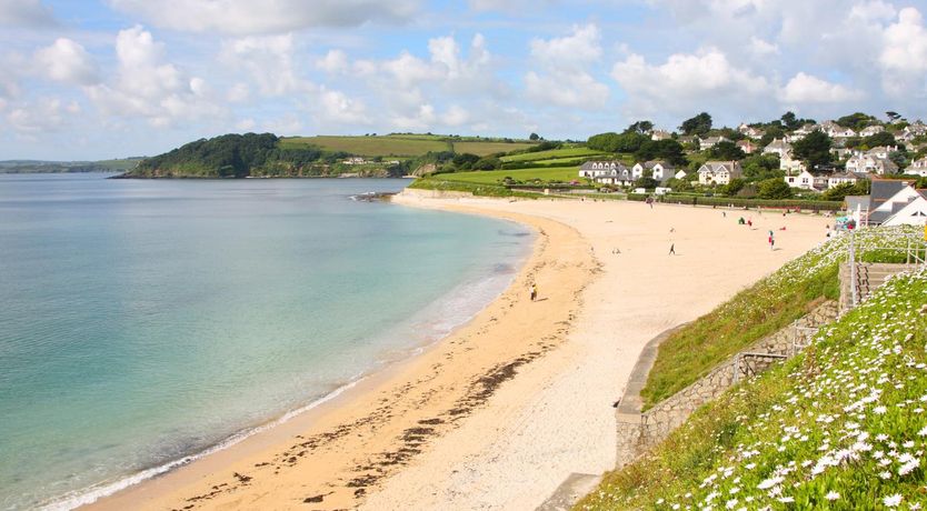 Photo of 4 Bed in Helford