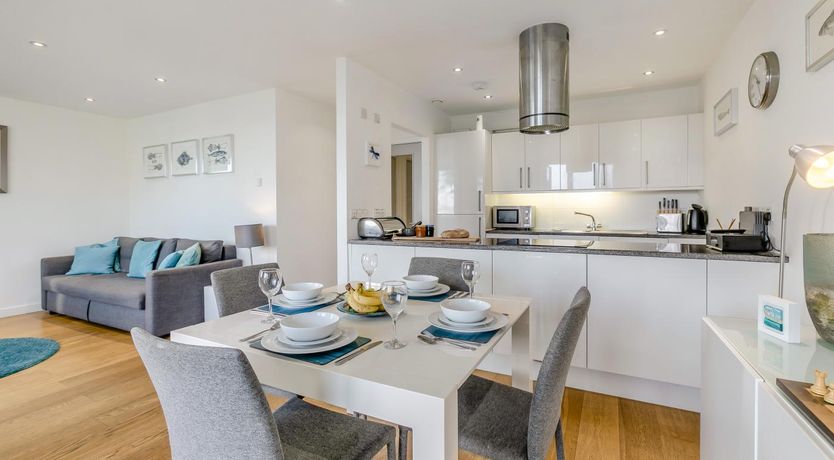 Photo of 2 Bed in St. Ives