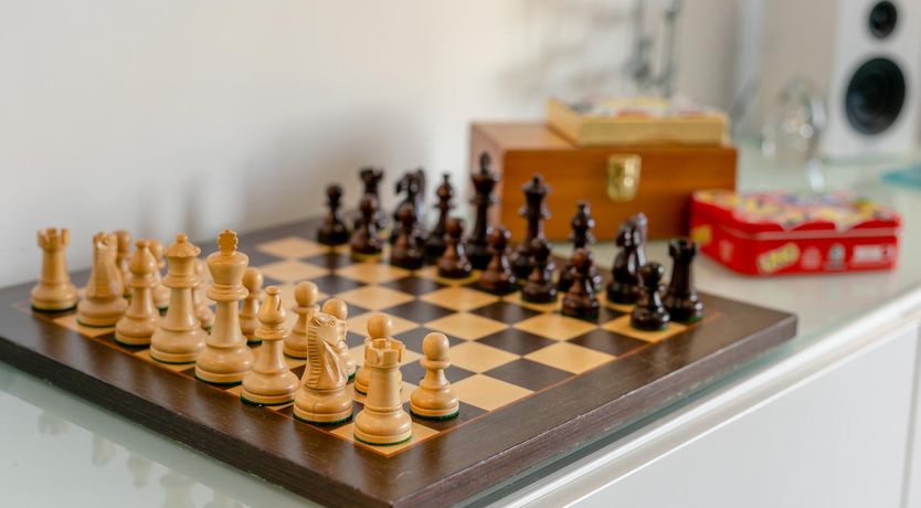 Photo of 2 Bed in St. Ives