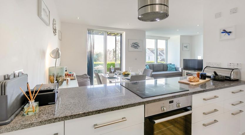 Photo of 2 Bed in St. Ives