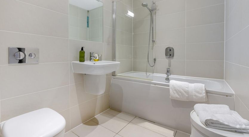 Photo of 2 Bed in St. Ives