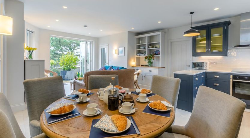 Photo of 3 Bed in Fowey