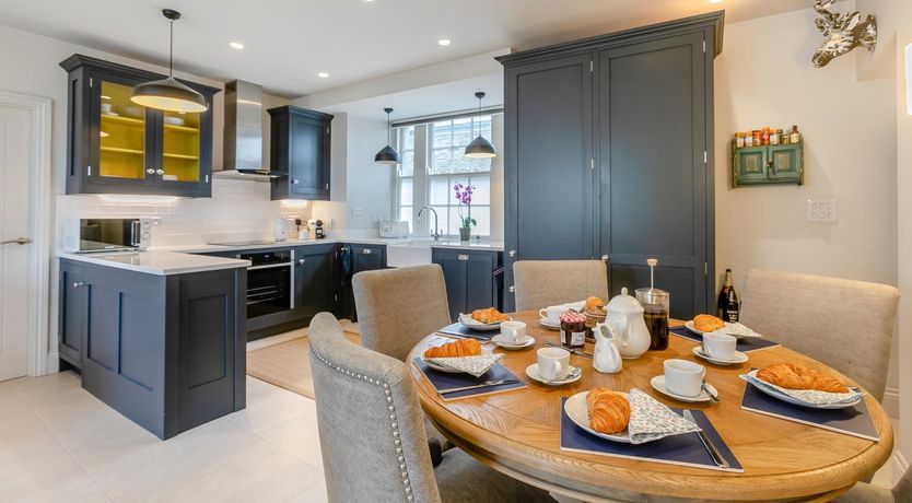 Photo of 3 Bed in Fowey