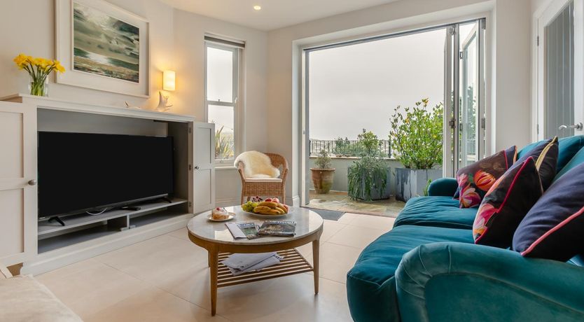 Photo of 3 Bed in Fowey