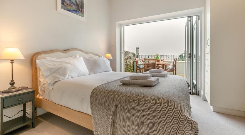 Photo of 3 Bed in Fowey