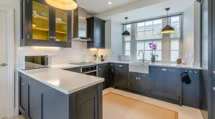 Photo of 3 Bed in Fowey