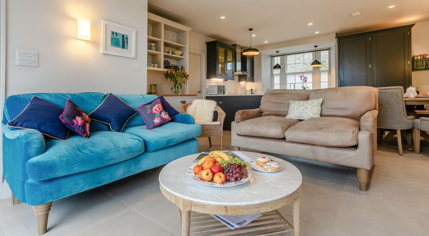 Photo of 3 Bed in Fowey