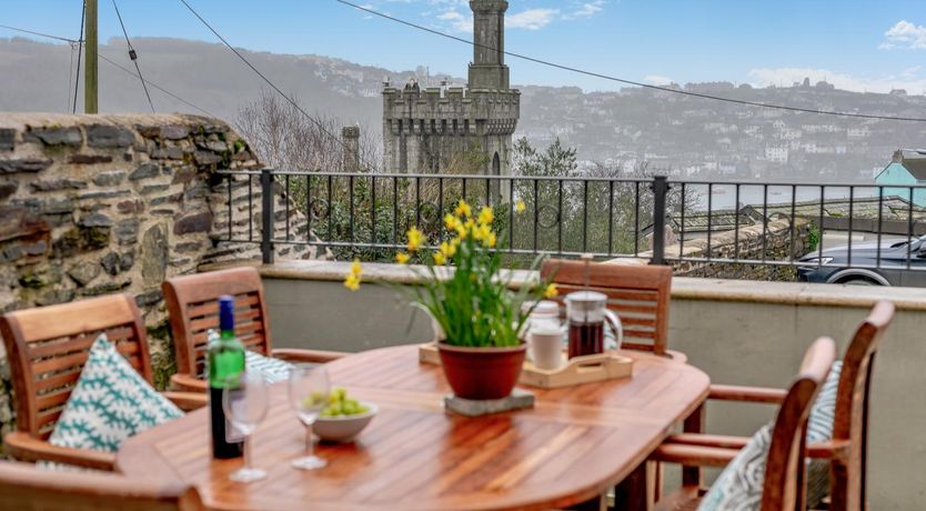 Photo of 3 Bed in Fowey