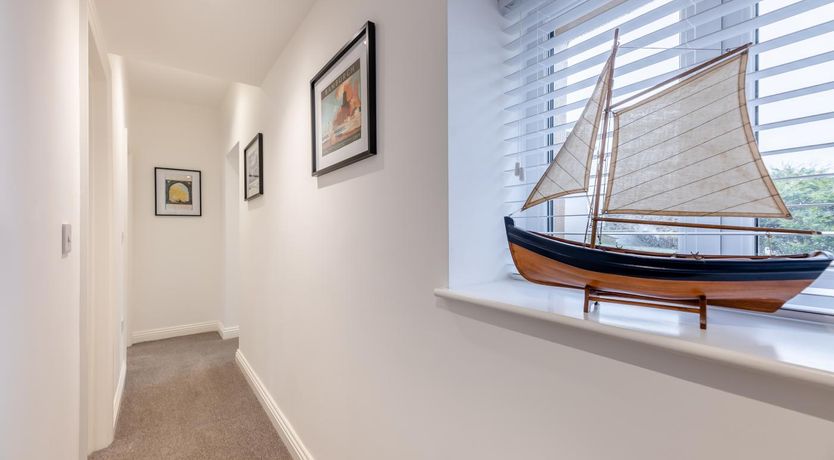 Photo of 3 Bed in Seahouses