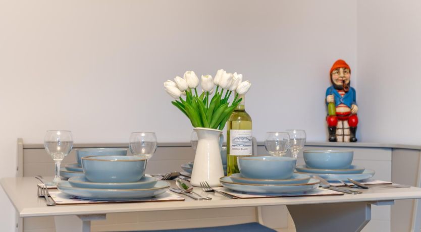 Photo of 3 Bed in Seahouses