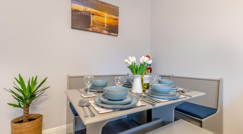 Photo of 3 Bed in Seahouses