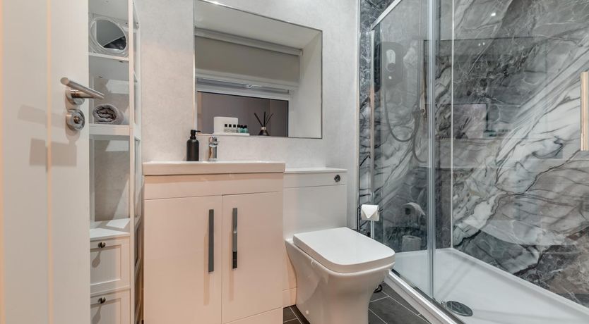 Photo of 3 Bed in Seahouses