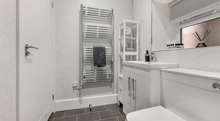 Photo of 3 Bed in Seahouses