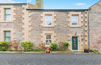 3 Bed in Seahouses Holiday Home