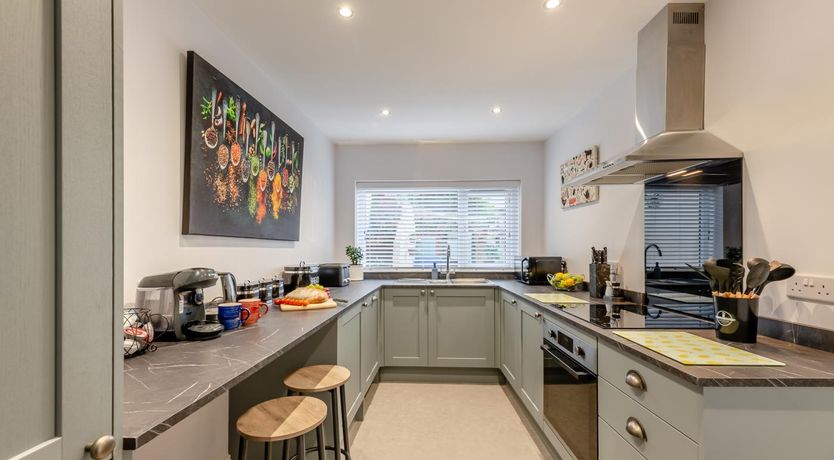 Photo of 3 Bed in Seahouses