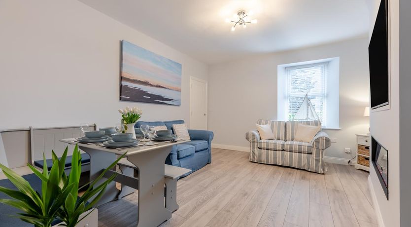 Photo of 3 Bed in Seahouses