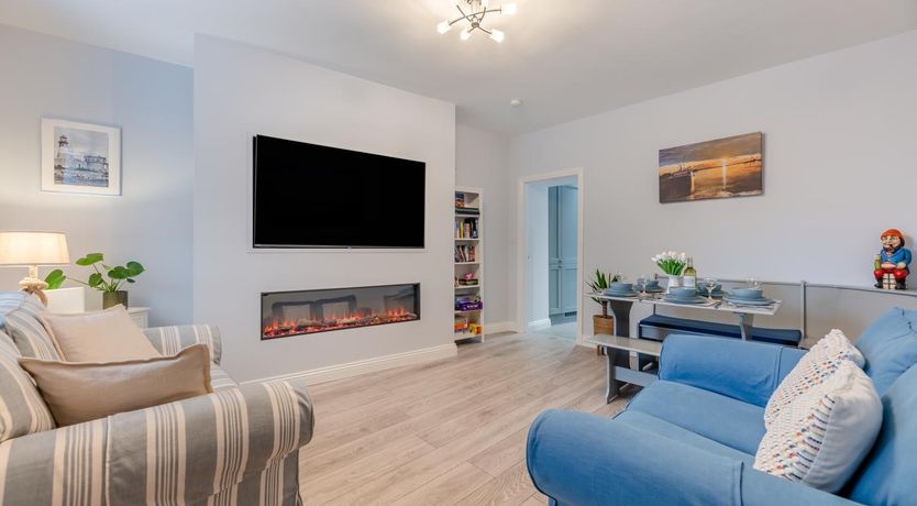 Photo of 3 Bed in Seahouses