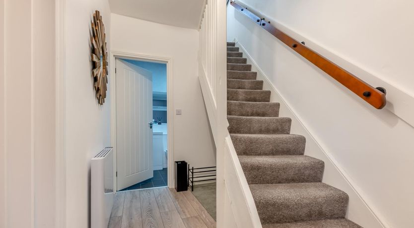 Photo of 3 Bed in Seahouses