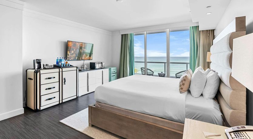 Photo of Penthouse Style