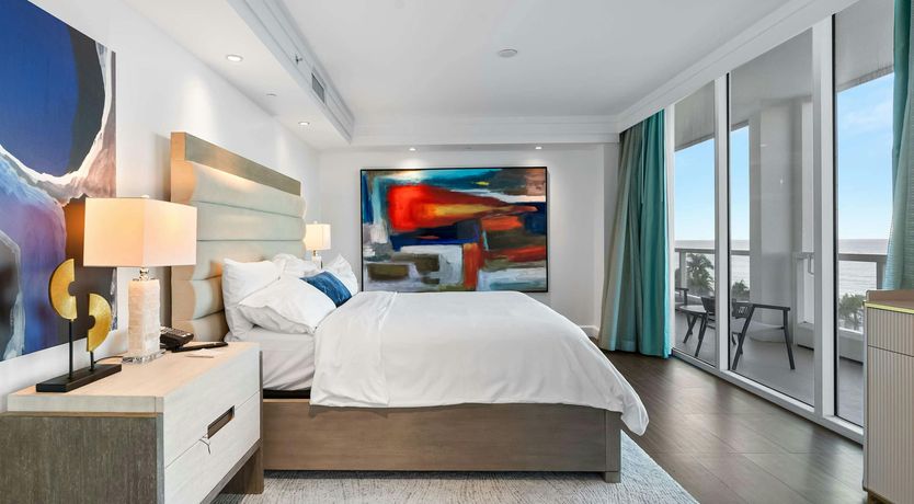 Photo of Penthouse Style