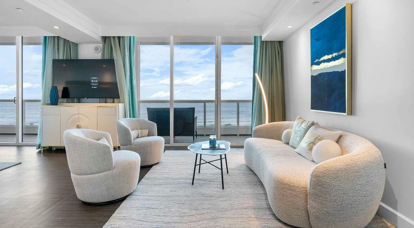 Photo of Penthouse Style