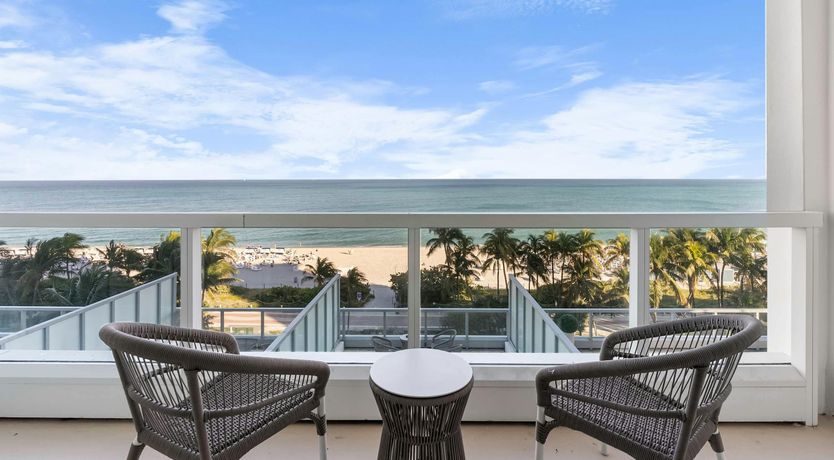 Photo of Penthouse Style