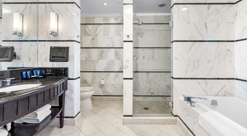 Photo of Penthouse Style