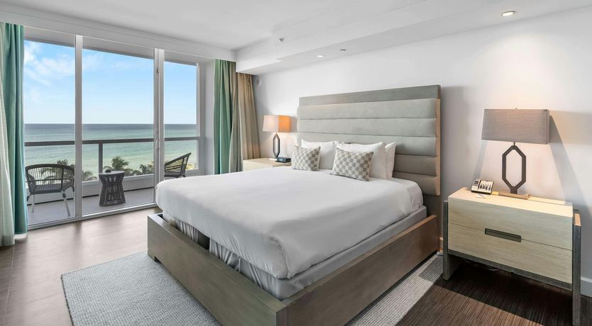 Photo of Penthouse Style