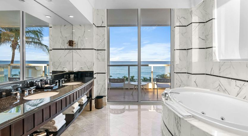 Photo of Penthouse Style