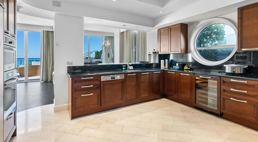 Photo of Penthouse Style