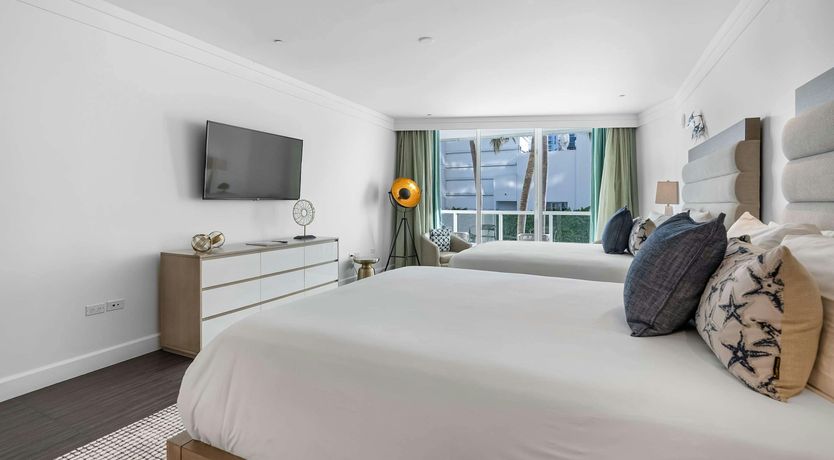 Photo of Penthouse Style