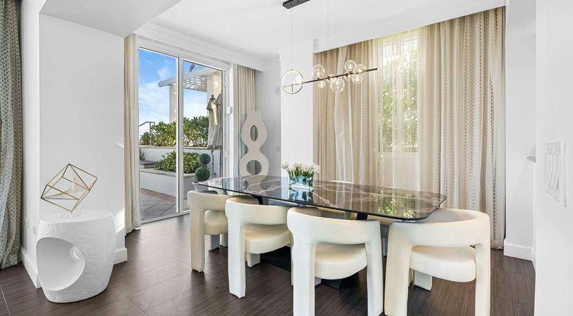 Photo of Penthouse Style