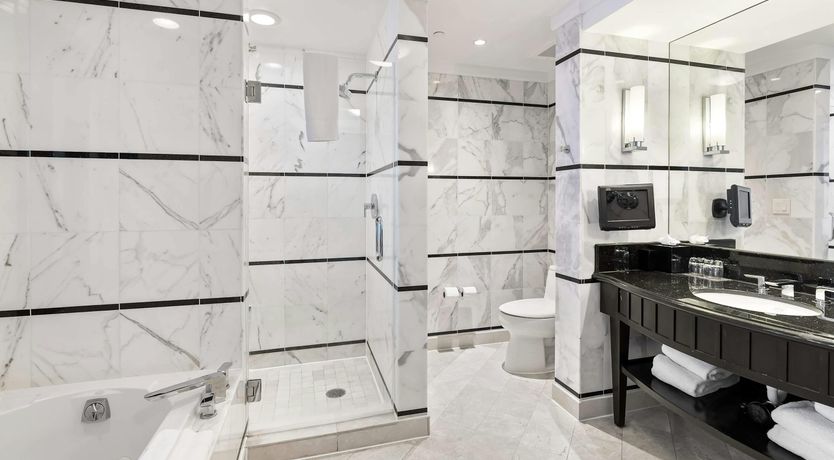 Photo of Penthouse Style