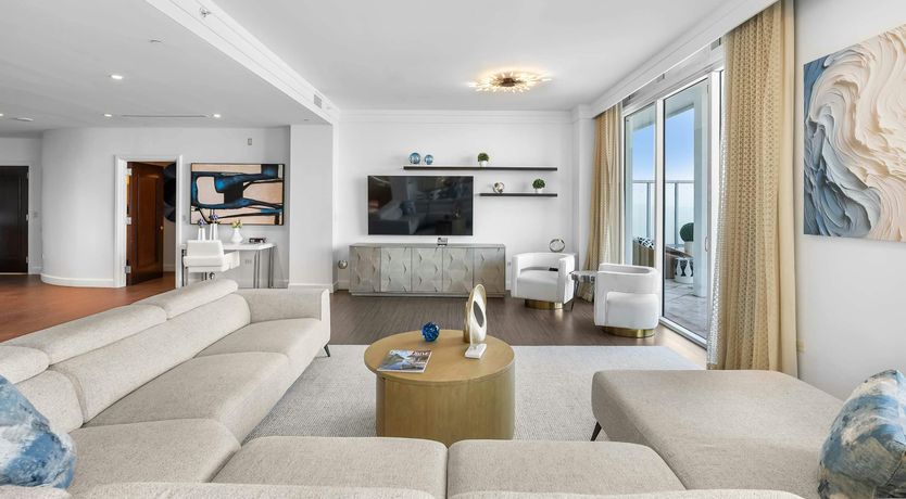 Photo of Penthouse Style