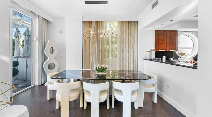 Photo of Penthouse Style